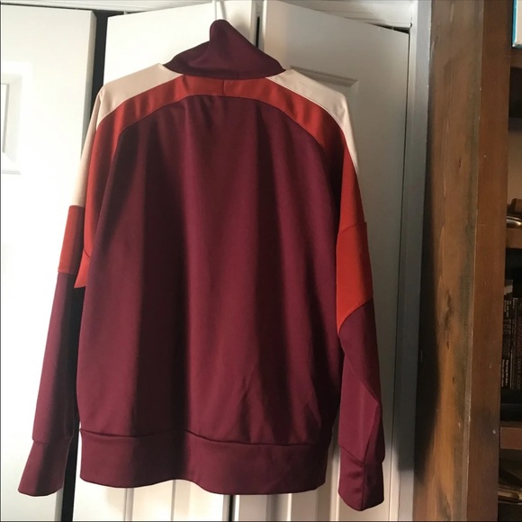 EPTM Track Jacket - Picture 4 of 5